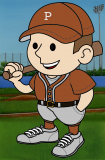 Roman Childress
