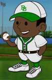 Otis Henderson