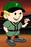 Joey George