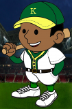 Rueben Villarreal