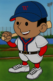 Jeff Wheaton
