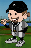 Jimmy Hathaway