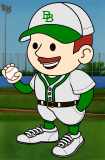 Harvey Fredrickson