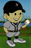 Todd Kawaguchi