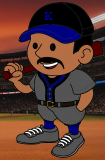 Larry Dotson