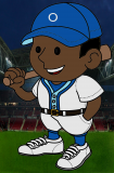 Julio Dominquez