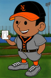 Norberto Estrella