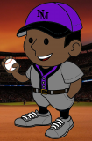 Therman Cleveland