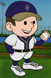 Mason Beauchamp