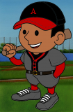 Jamal Perry