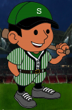 Monty Barbieri