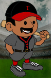 Tony Bridges