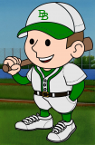 Gorman Warner