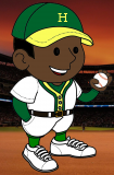 Mo Powell