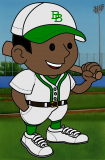 Rufus Gilliam