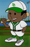 Clay Dennis