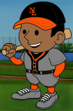 Carmelo Santos