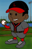 Alonzo Gonzalez