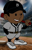 Tevin Scales