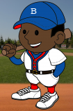 Tyrone Ball