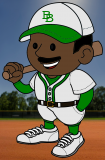 Billy Little