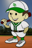 Rickey Tucker