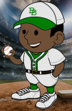 Tyrone Saunders