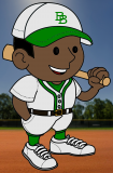 Landry Dickey