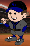 Levi Comstock