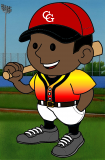 Sammy Lofton