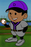 Sergio Cruz