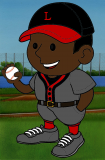 Marvin Brooks