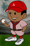 Felipe Irizarry